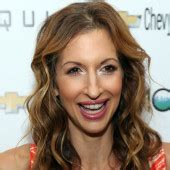 alysia reiner nude|ALYSIA REINER Nude .